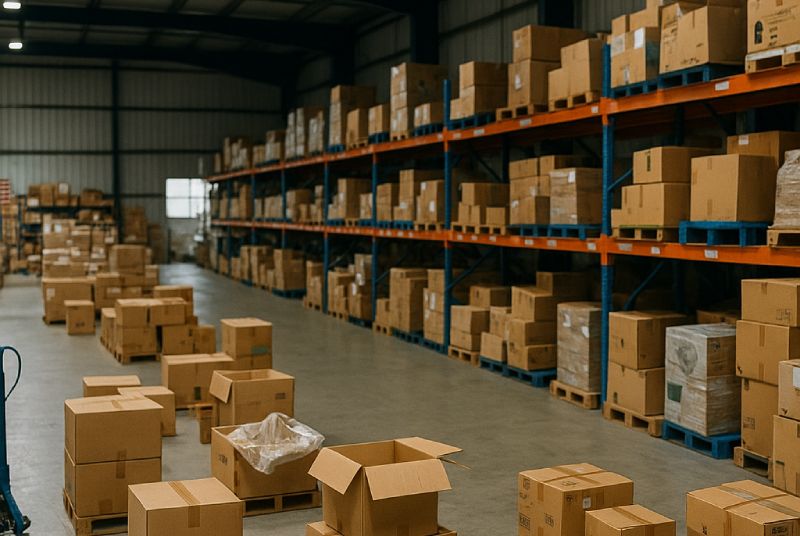 Offres de déstockage pour particuliers